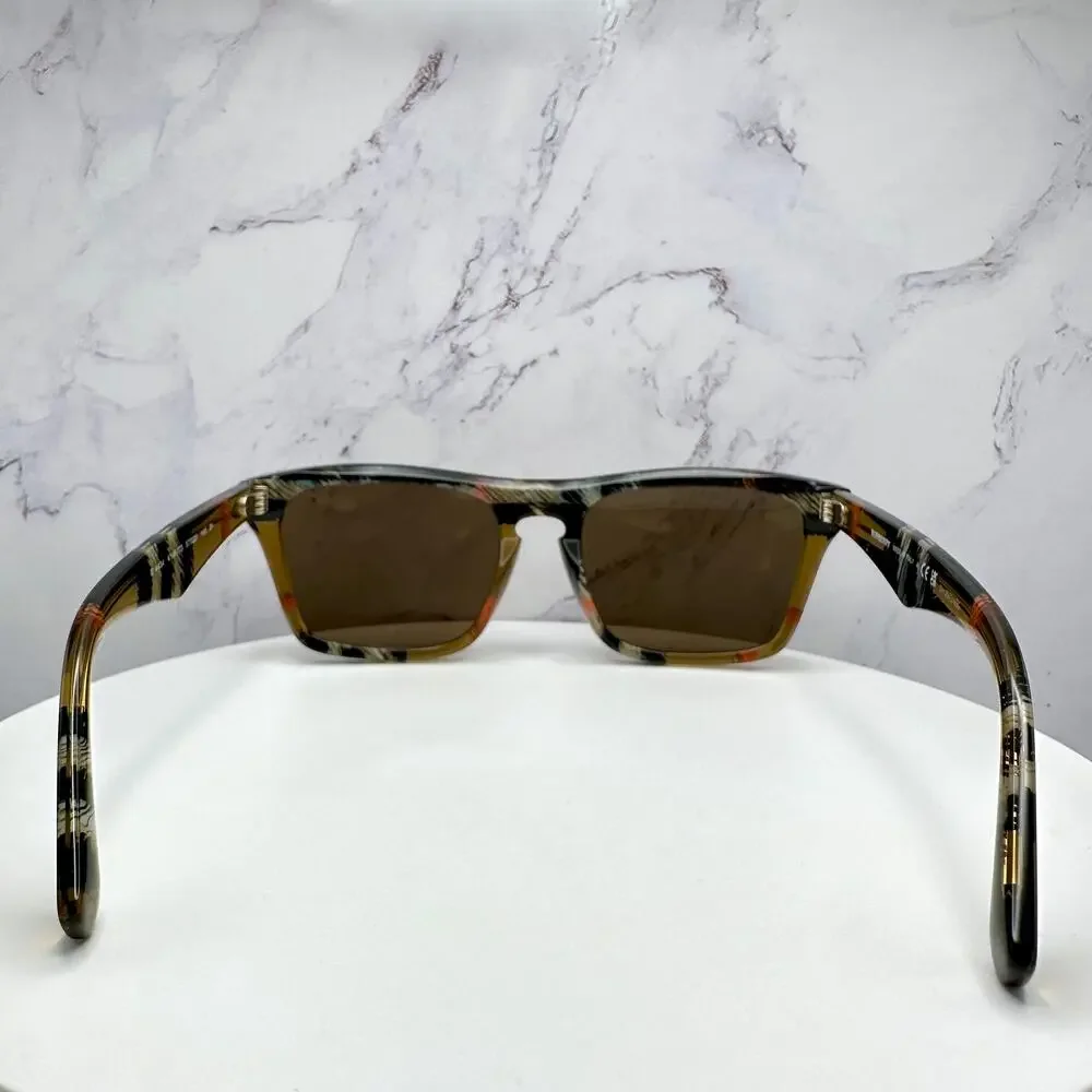 New Burberry Sunglasses - Picture 10 of 16
